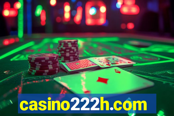 casino222h.com