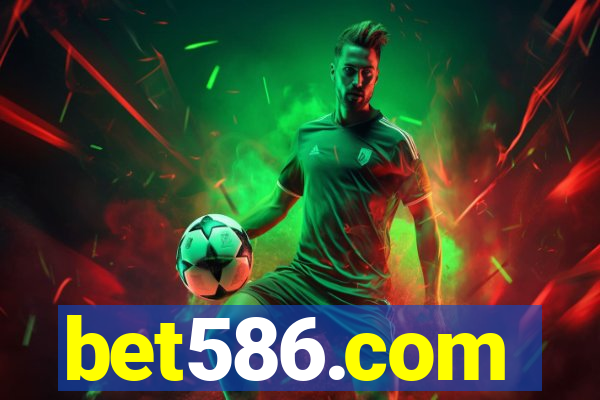 bet586.com