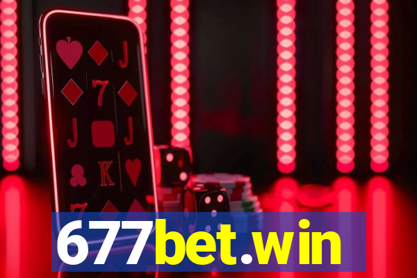 677bet.win