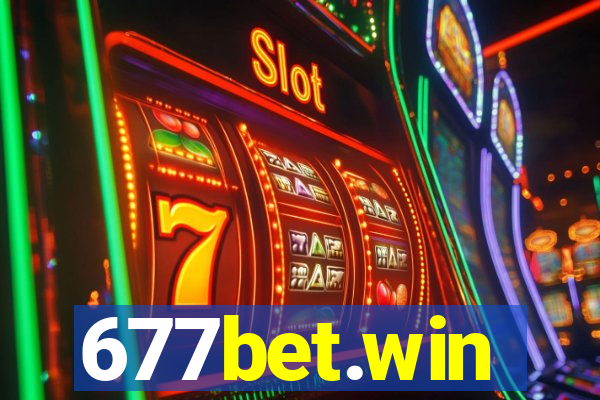 677bet.win