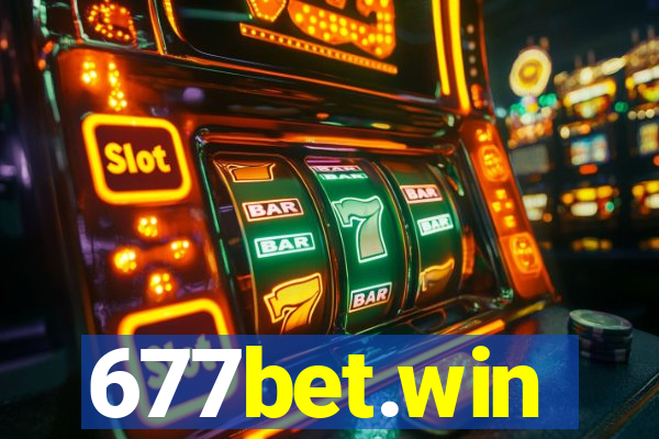 677bet.win