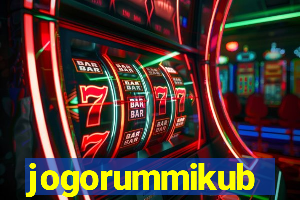 jogorummikub