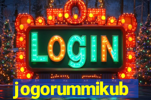 jogorummikub