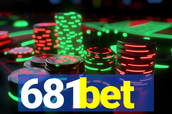 681bet