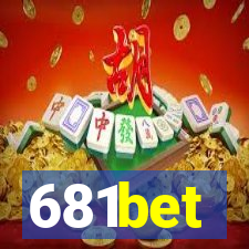 681bet