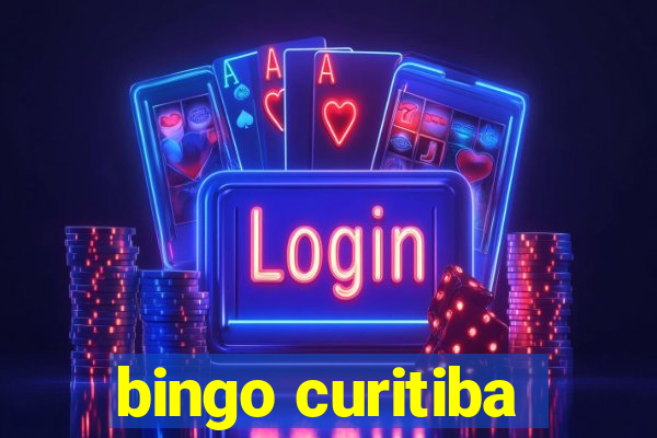 bingo curitiba