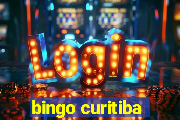 bingo curitiba