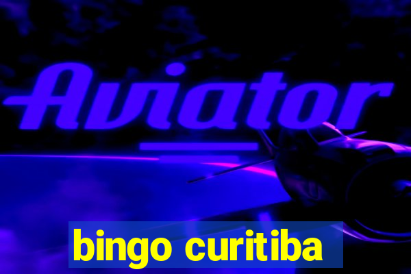 bingo curitiba