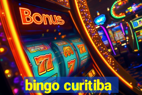 bingo curitiba