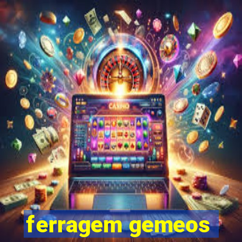 ferragem gemeos