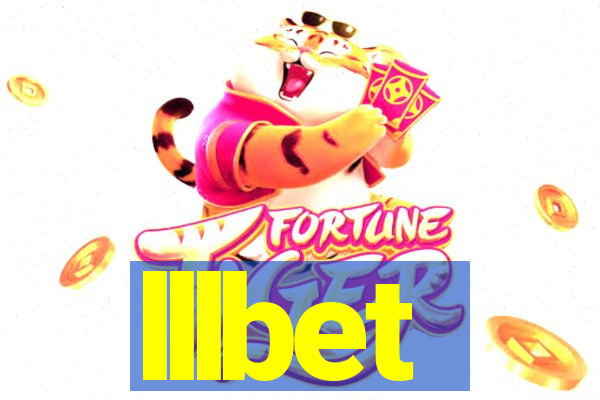 lllbet