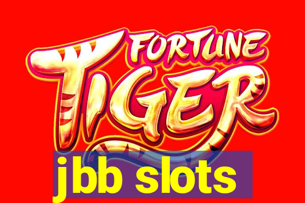 jbb slots