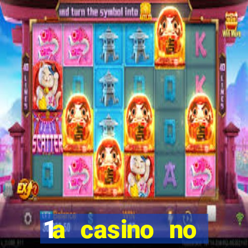 1a casino no deposit bonus