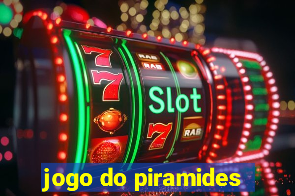 jogo do piramides