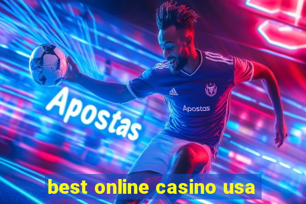 best online casino usa