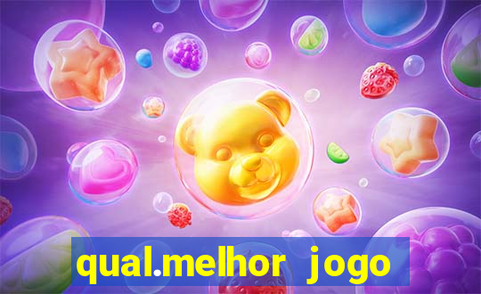 qual.melhor jogo para ganhar dinheiro