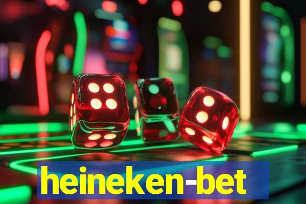 heineken-bet