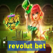 revolut bet