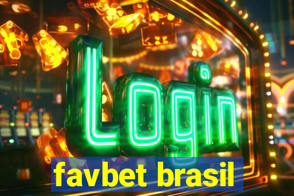 favbet brasil