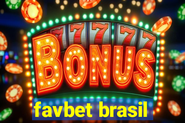 favbet brasil