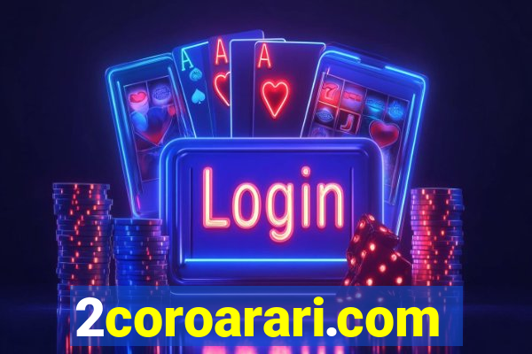 2coroarari.com