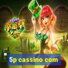 5p cassino com