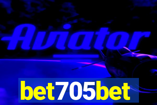 bet705bet