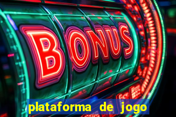 plataforma de jogo de r 3