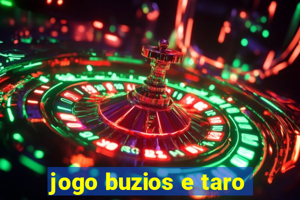 jogo buzios e taro