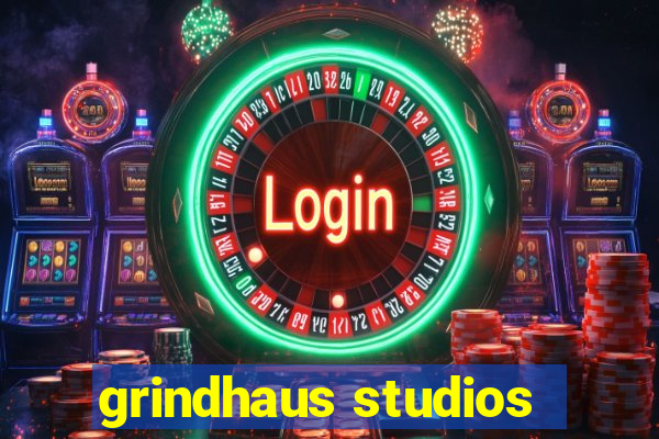 grindhaus studios