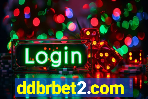 ddbrbet2.com