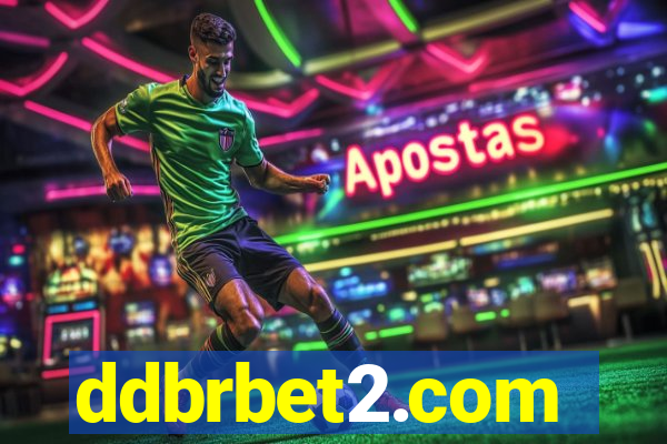 ddbrbet2.com