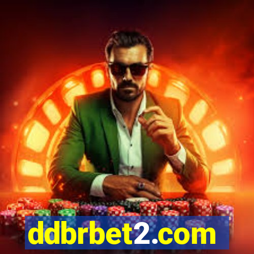 ddbrbet2.com