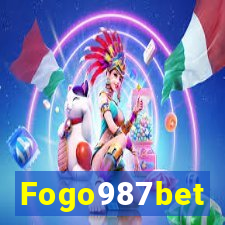 Fogo987bet