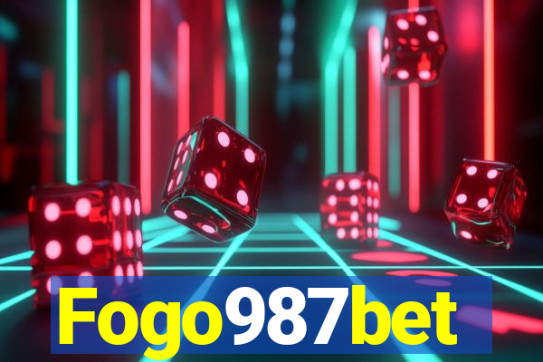 Fogo987bet