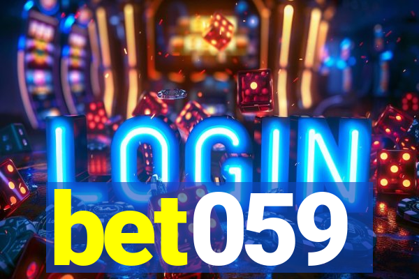 bet059