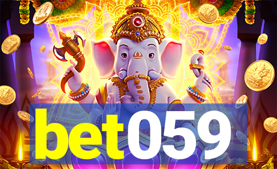 bet059