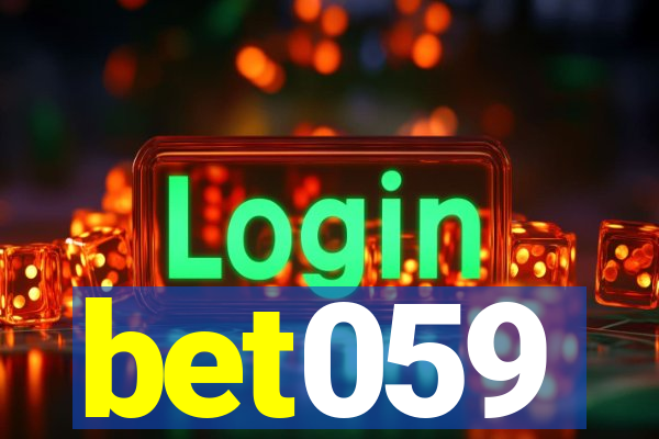 bet059