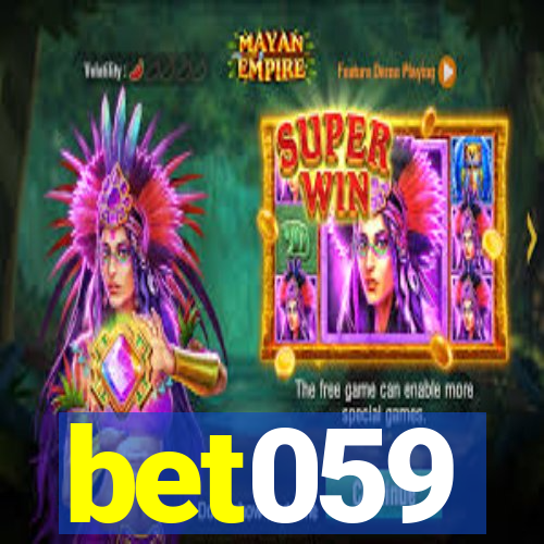 bet059