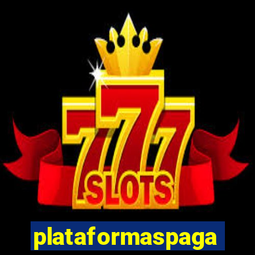 plataformaspagandomuito.com