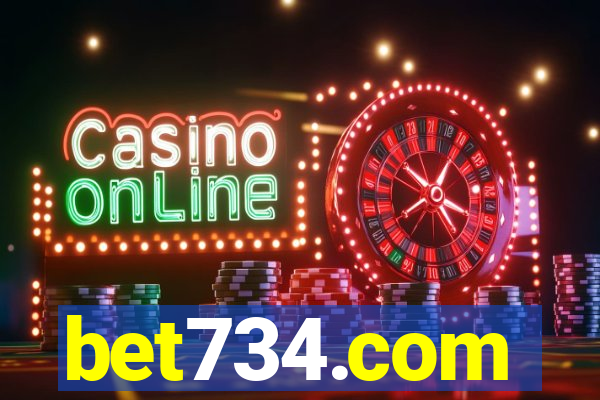 bet734.com