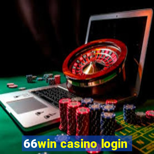 66win casino login