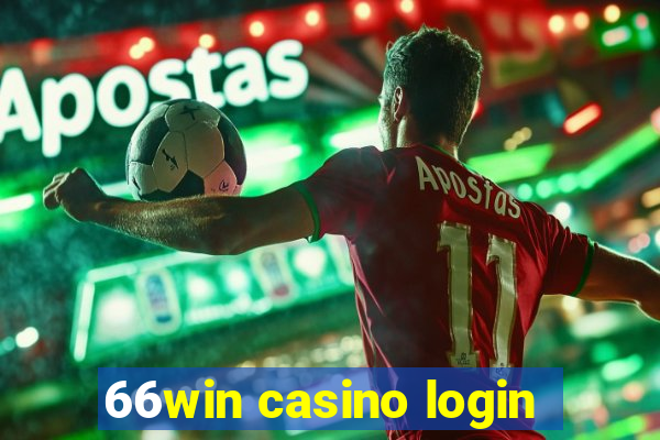 66win casino login