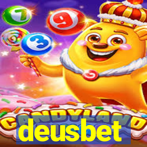 deusbet