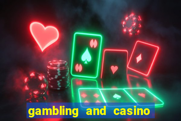 gambling and casino industry translations