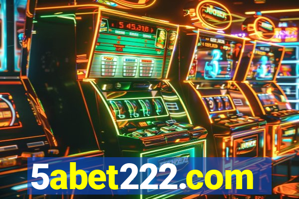 5abet222.com