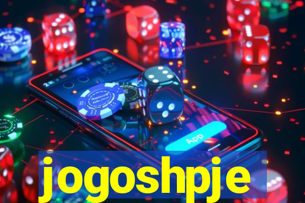 jogoshpje