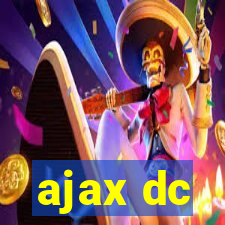 ajax dc