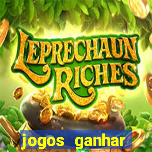 jogos ganhar dinheiro via pix