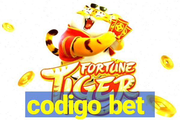 codigo bet